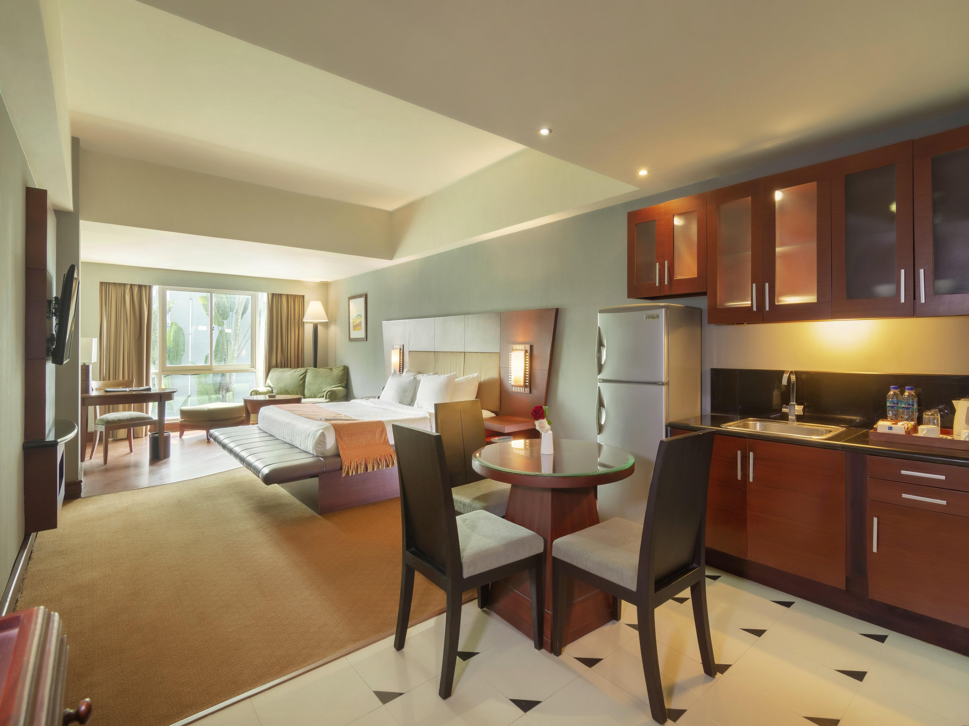 Blue Sky Hotel Balikpapan Luaran gambar