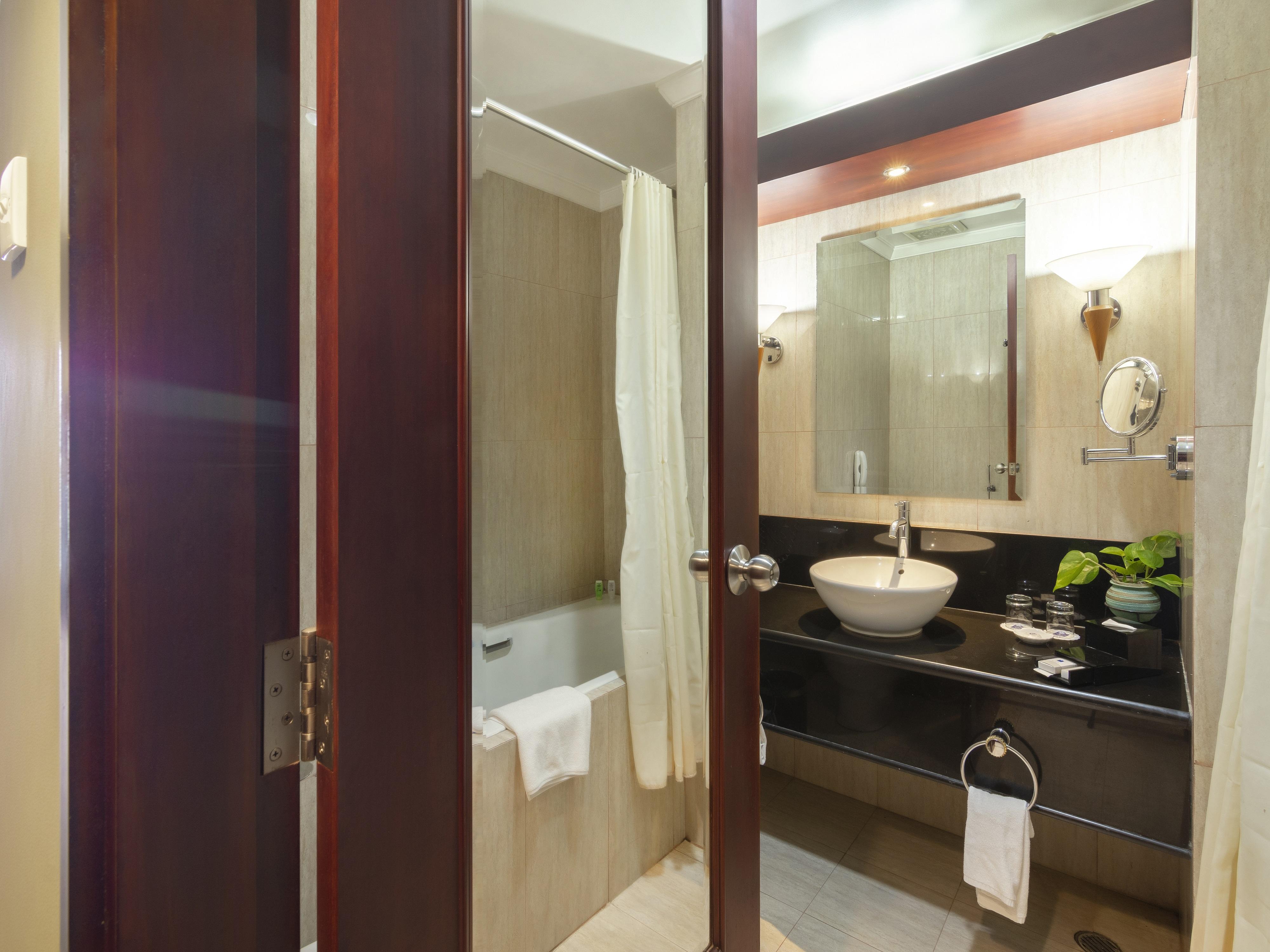 Blue Sky Hotel Balikpapan Luaran gambar
