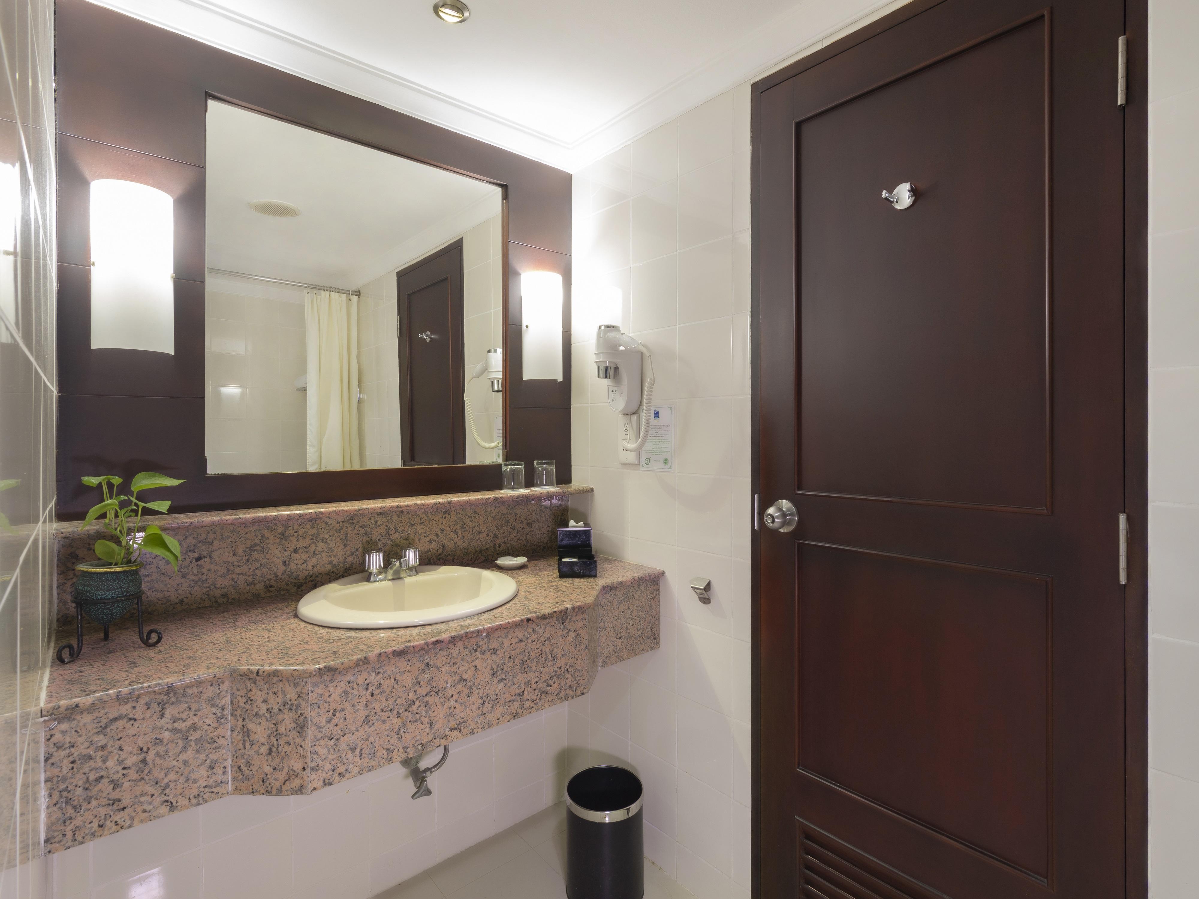Blue Sky Hotel Balikpapan Luaran gambar
