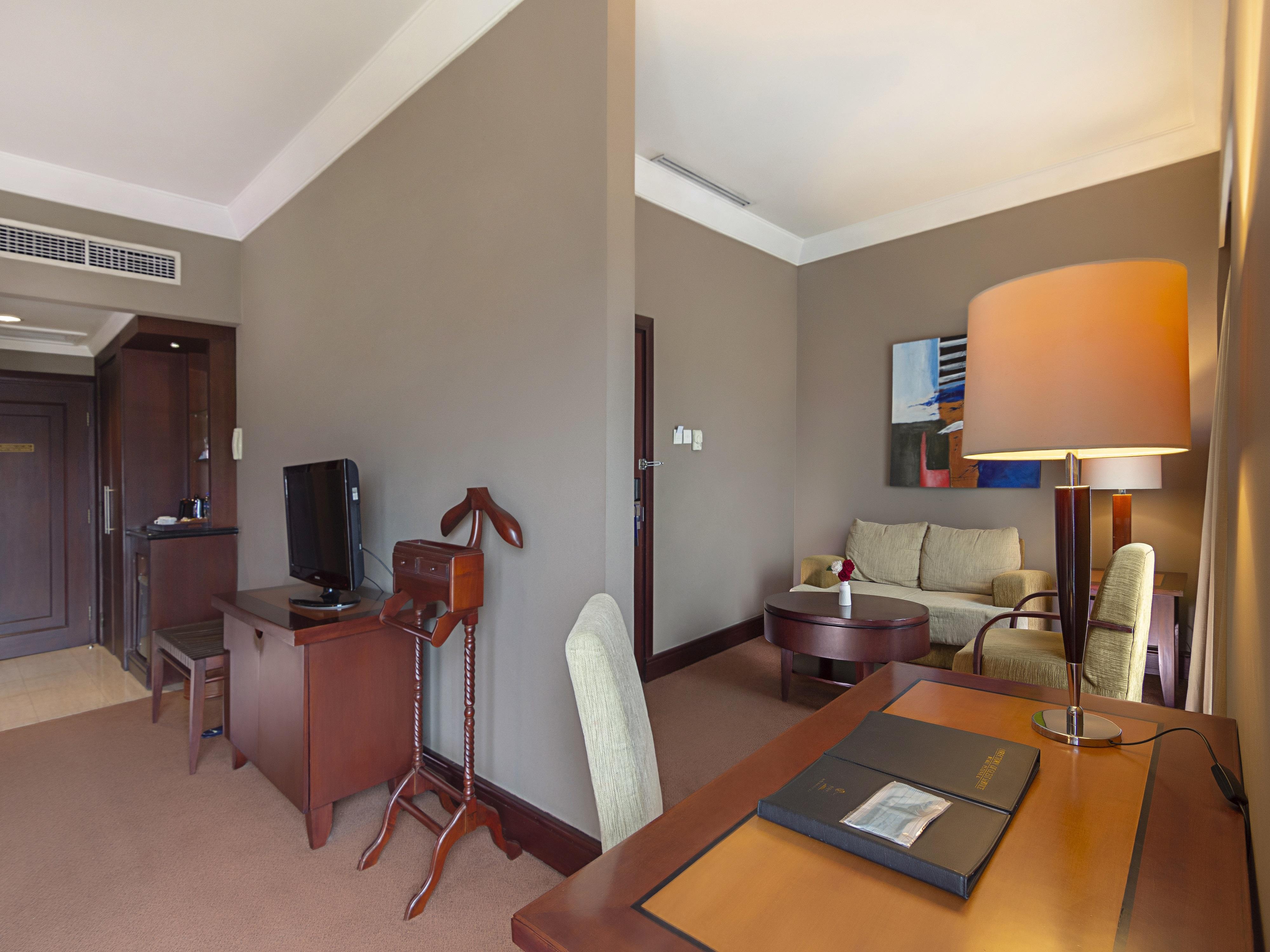 Blue Sky Hotel Balikpapan Luaran gambar