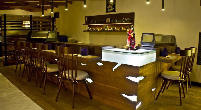 Blue Sky Hotel Balikpapan Luaran gambar