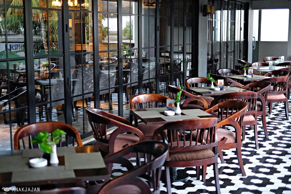 Blue Sky Hotel Balikpapan Luaran gambar