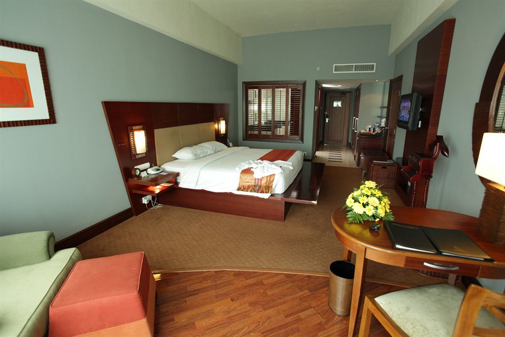 Blue Sky Hotel Balikpapan Luaran gambar